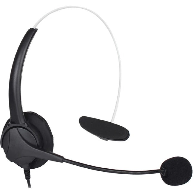 OTM Monaural Headset USB Headset OB-ANK