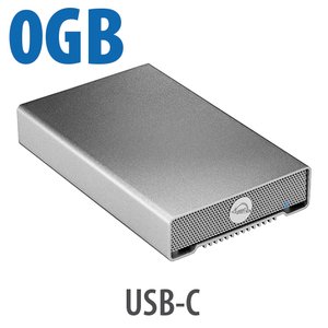 OWC Mercury Elite Pro mini USB-C (10Gb/s) Bus-Powered Portable External Storage