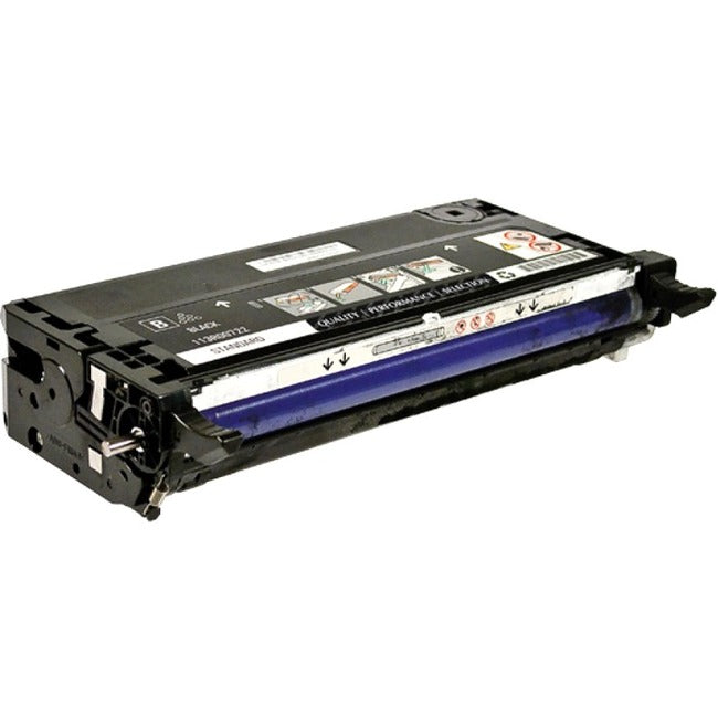 Office Depot; Brand Remanufactured High-Yield Black Toner Cartridge Replacement For Dell; D3130, ODD3130B 200503P