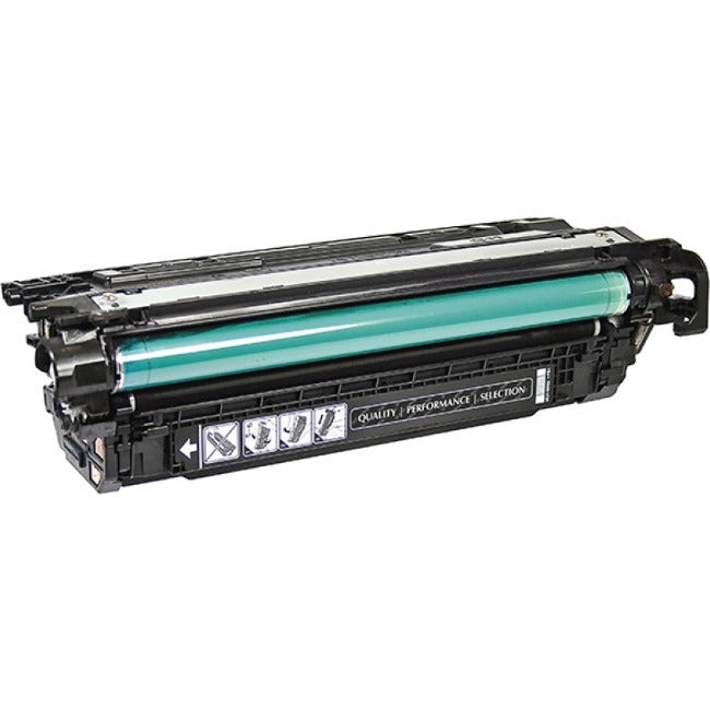 Office Depot® Remanufactured Black High Yield Toner Cartridge Replacement For HP 654X, CF330X, OD654XM 200784P