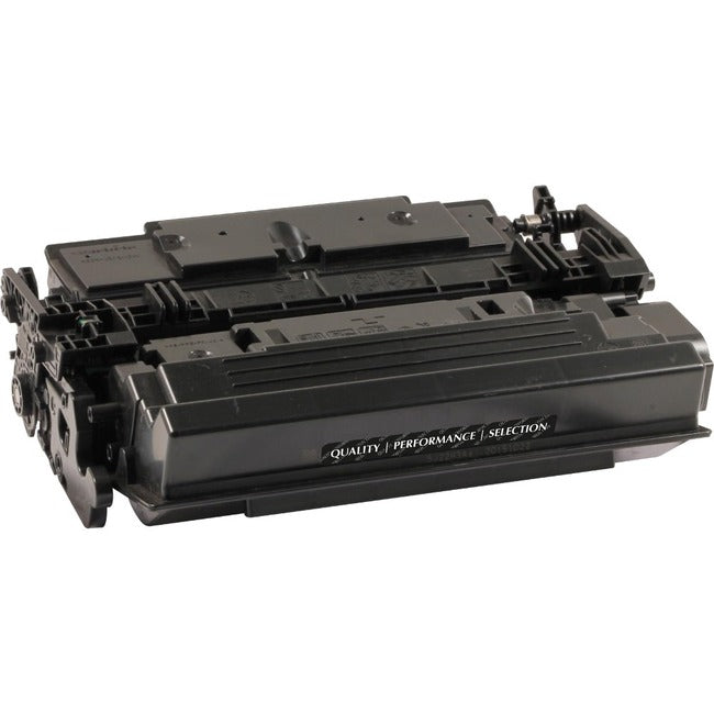 Office Depot® Remanufactured Black High Yield Toner Cartridge Replacement For HP 87X, OD87X 200897P