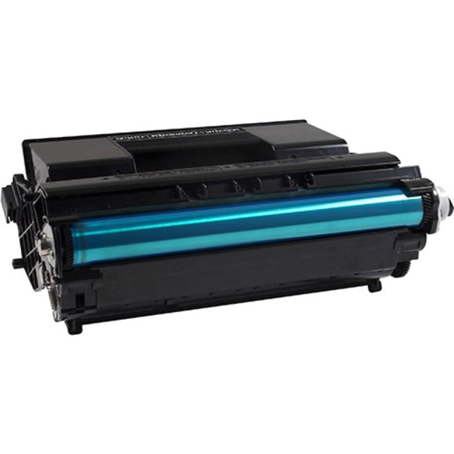 Office Depot® Remanufactured Black Toner Cartridge Replacement For OKI® B710 200707P