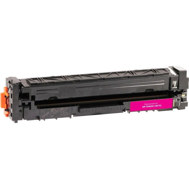Office Depot® Remanufactured Magenta High Yield Toner Cartridge Replacement For HP 201X, OD201XM 200920P