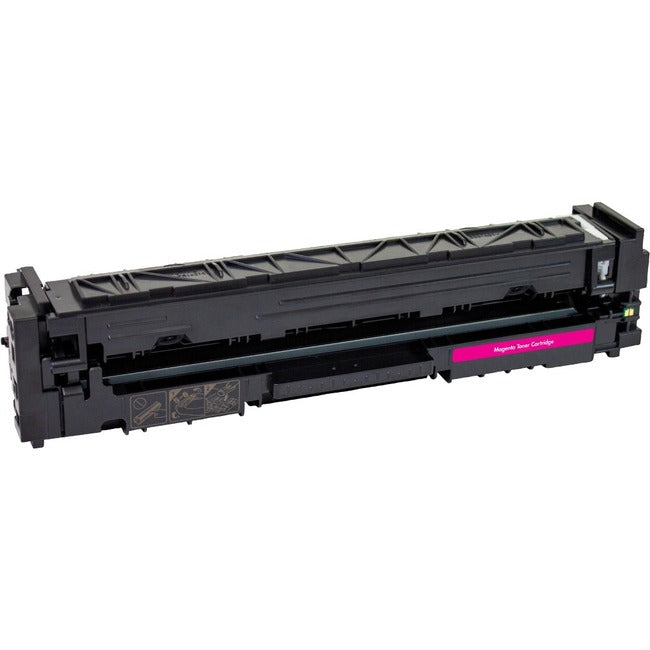 Office Depot® Remanufactured Magenta High Yield Toner Cartridge Replacement For HP 202X, OD202XM 201174P