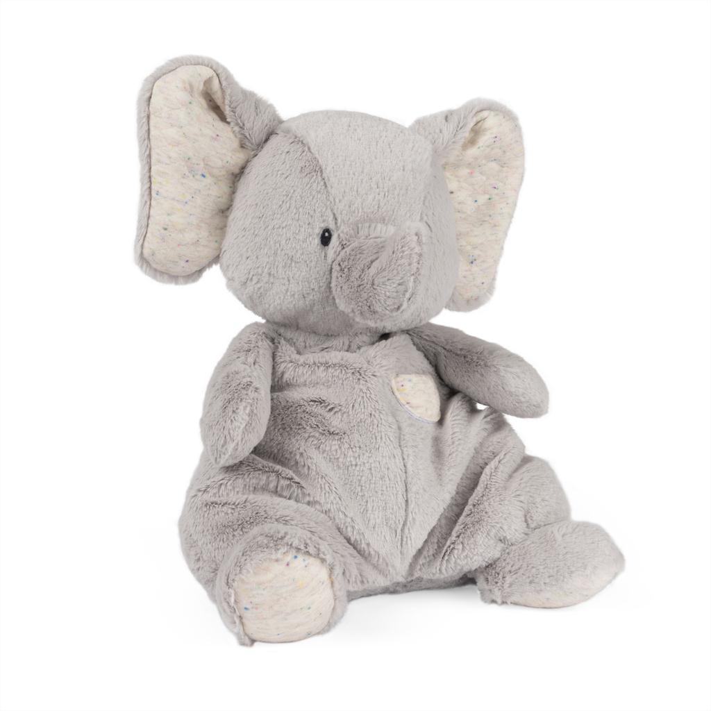 Oh So Snuggly Elephant 12.5 Inches
