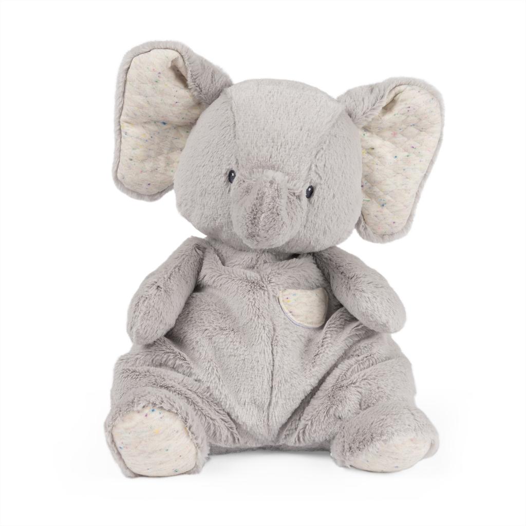 Oh So Snuggly Elephant 12.5 Inches