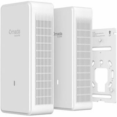 Omada EAP775-Wall BE11000 Wi-Fi 7 Access Point