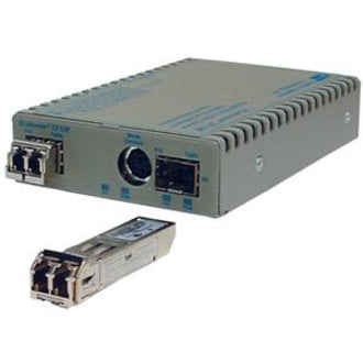 Omnitron Systems 7549-2 Cwdm Xfp Transceiver