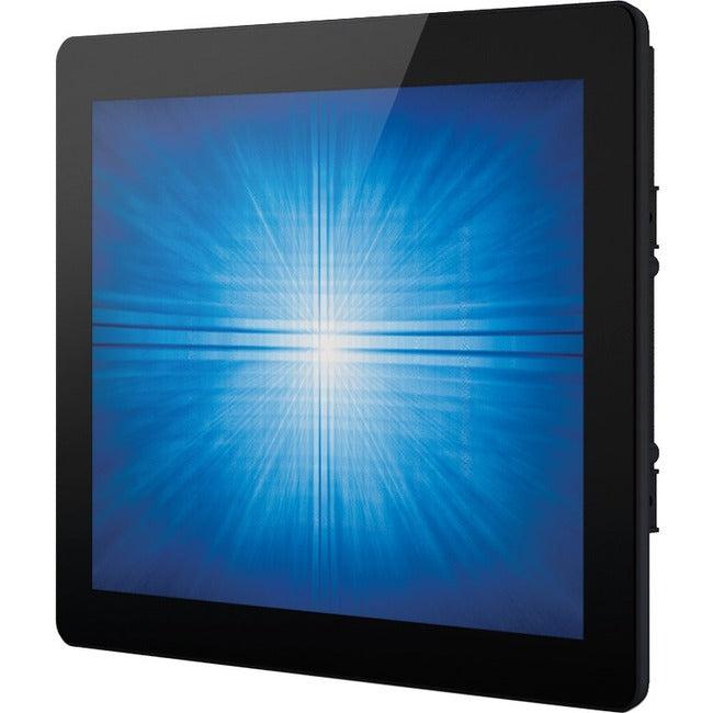 Open Frame Touchscreen 15 Inch LCD - Elo 1590L IntelliTouch | TeciSoft E326738