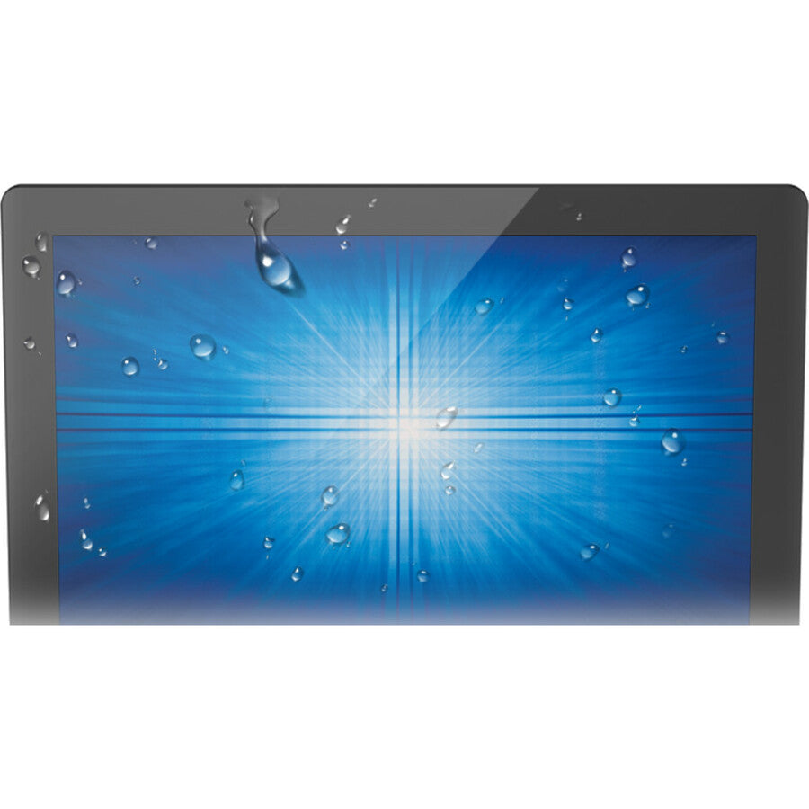 Open Frame Touchscreen Monitor 15.6\" - SAW Technology for OEM Applications | Tecisoft E329636