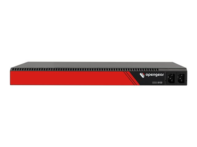 Opengear CM8100 Console Server CM8148-US