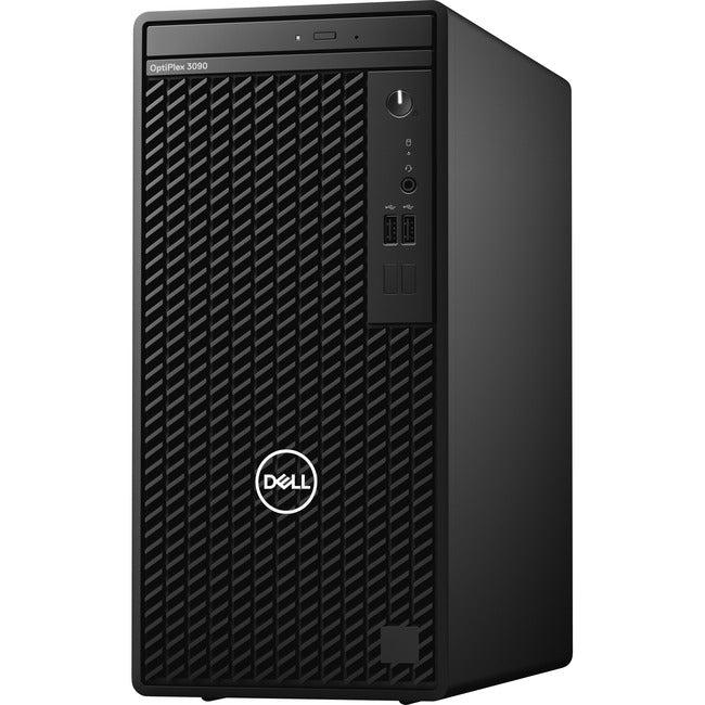 Opti 3090 Twr 8Gb 1Tb W10P