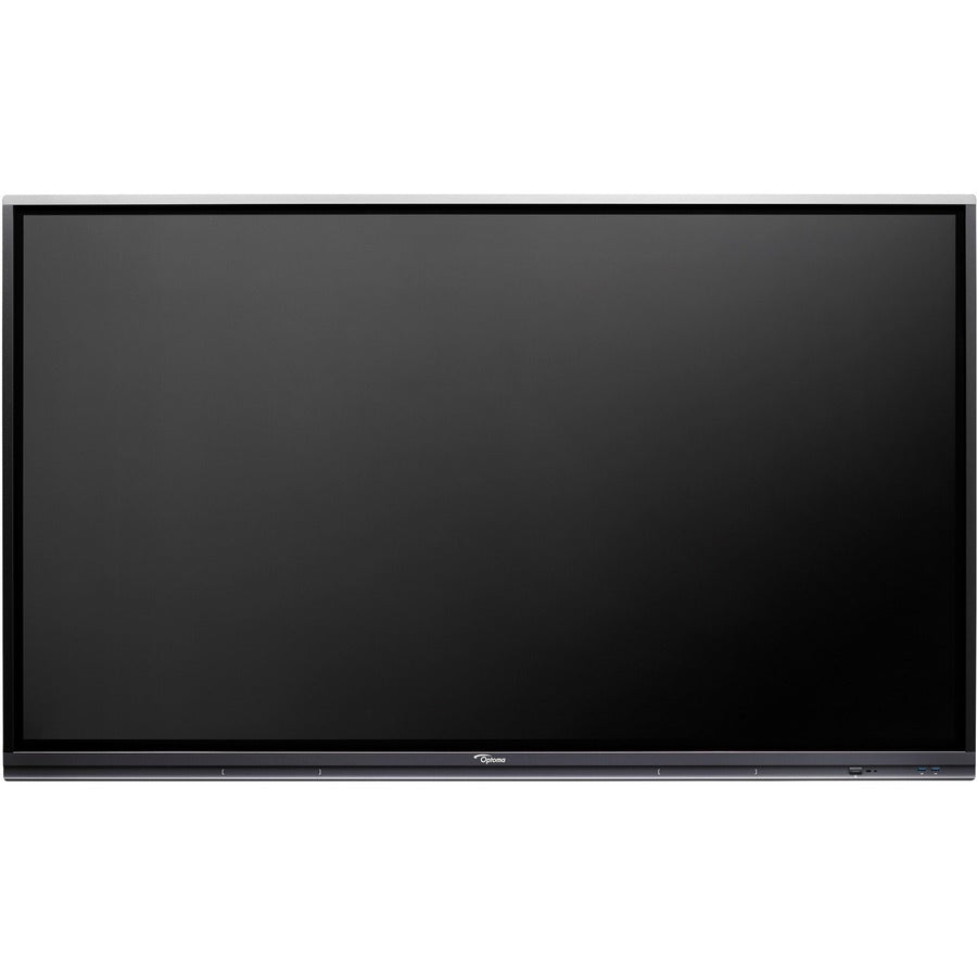Optoma Creative Touch 5-Series 65" Premium Interactive Flat Panel Display - 65" LCD - ARM
