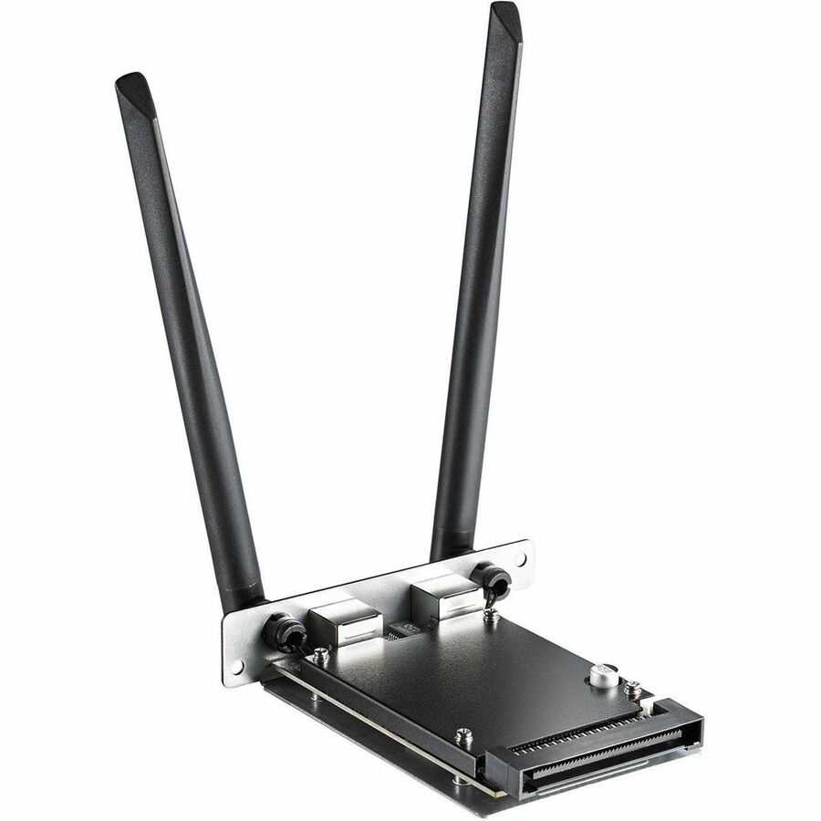 Optoma IEEE 802.11ax Bluetooth 5.2 Dual Band Wi-Fi/Bluetooth Combo Adapter for Interactive AZ832-HN