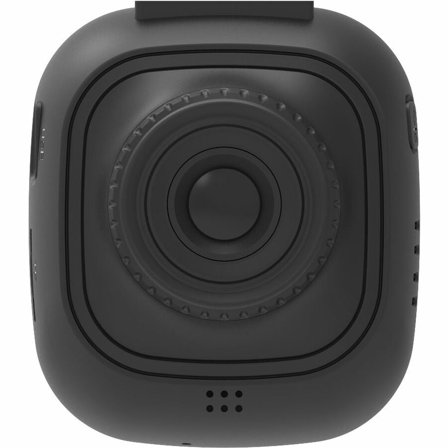 Orbit 132 1080P Dashcam W/8Gb,W/Wifi App 2 Blind Spot Mirrors