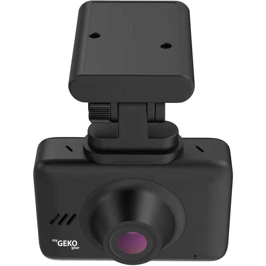 Orbit 535 4K Dashcam W/32Gb,W/Wifi App Gps G-Sensor Sony Snsr