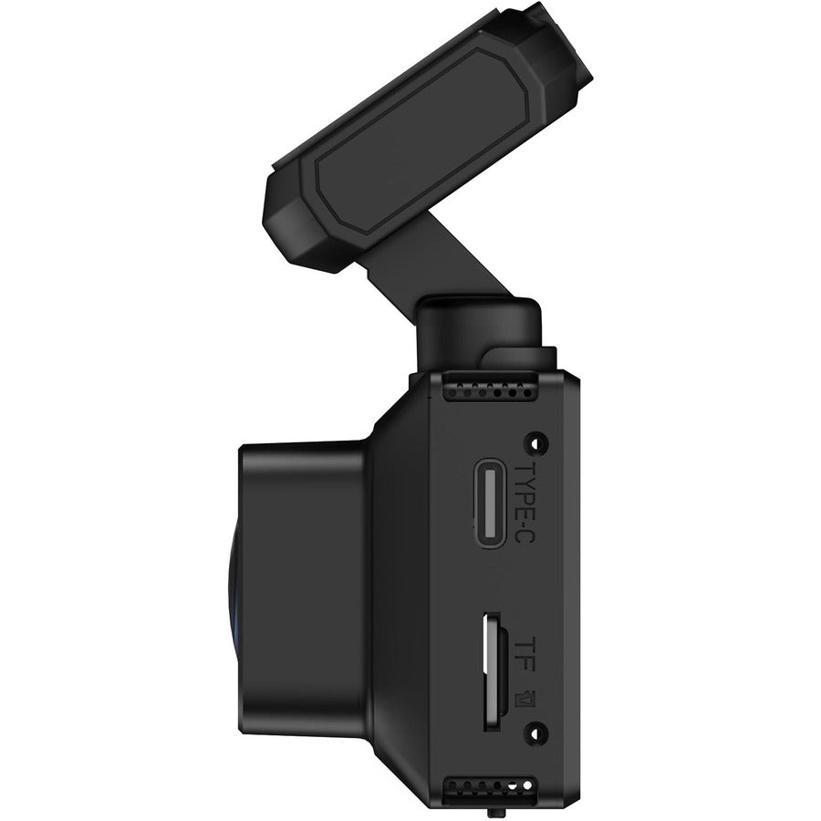 Orbit 951 1080P+1080P Dashcam,W/32Gb Wifi Gps G-Sensor Obd2