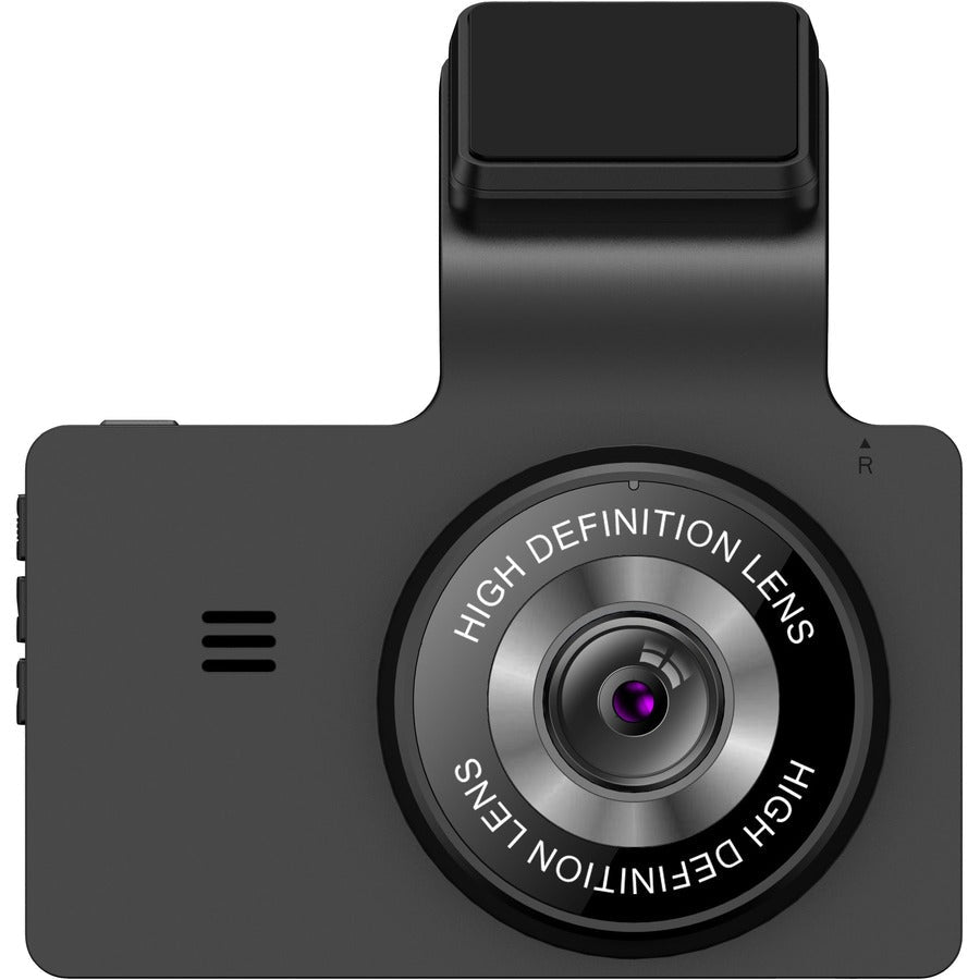 Orbit 956 4K+1080P Dashcam,W/32Gb Wifi Gps G-Sensor Adas