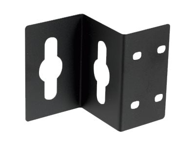 Ortronics Mighty Mo 20 - PDU mounting bracket kit - black