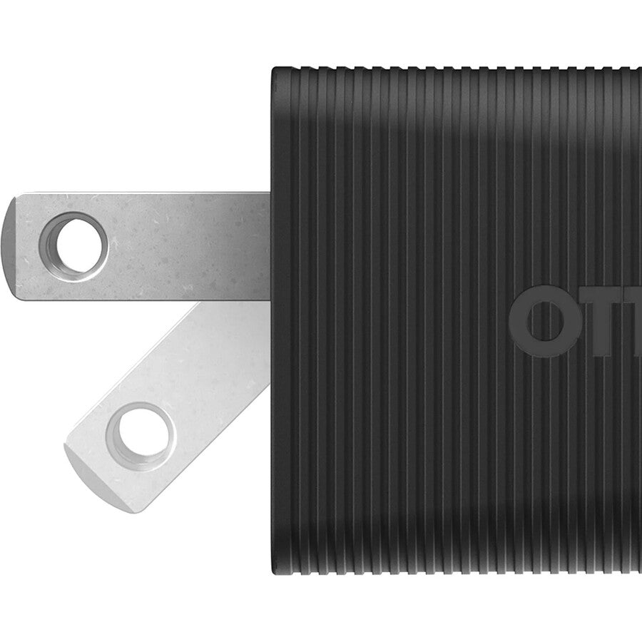OtterBox USB-C Fast Charge Triple Port Wall Charger Premium Pro, 72W - 72 W - Rugged -