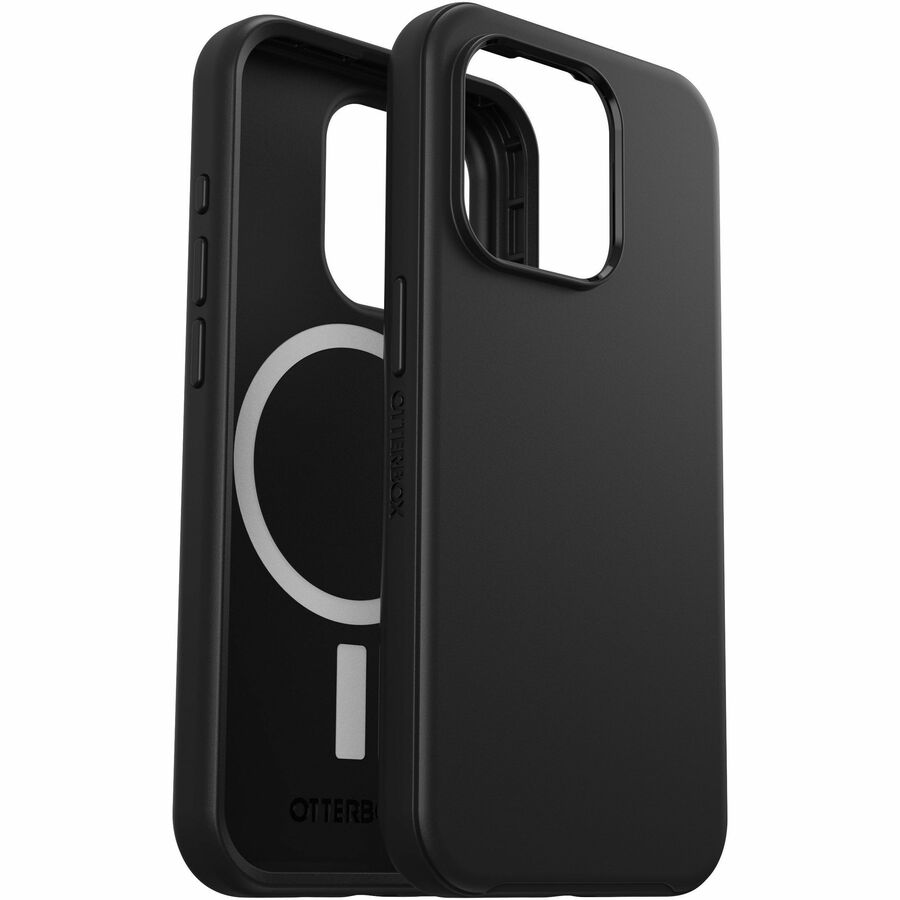 OtterBox iPhone 15 Pro Symmetry Series Antimicrobial Case For Magsafe - For Apple iPhone