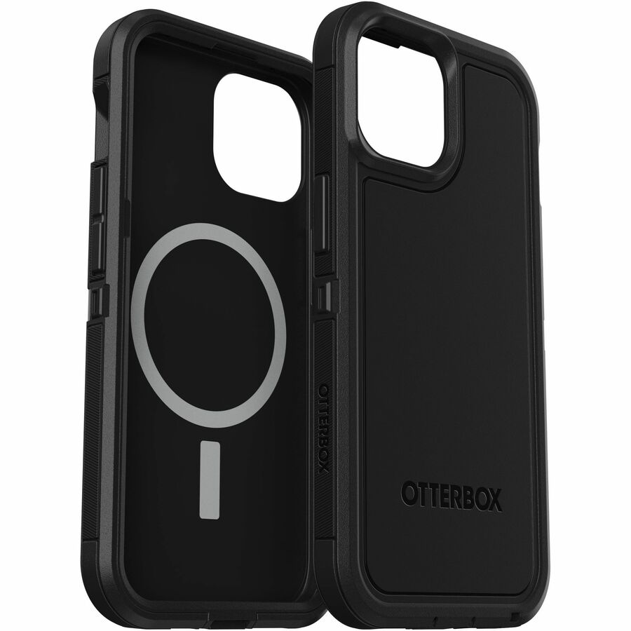OtterBox iPhone 15, iPhone 14 & iPhone 13 Defender Series XT Case With Magsafe - For