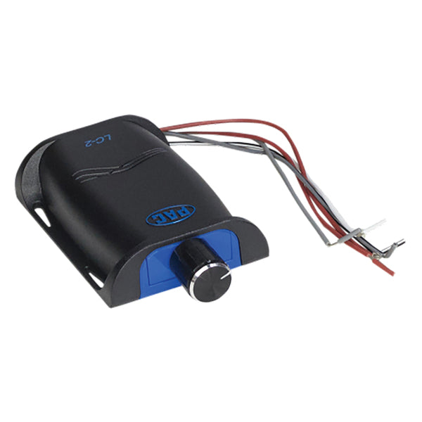 PAC LC-2 Remote Line Output Converter with Volume Control, LC-2