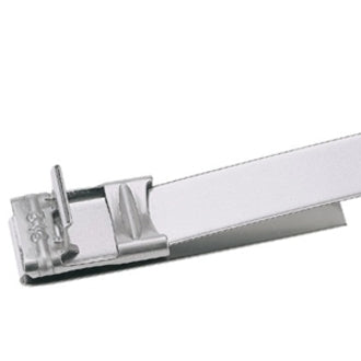 PANDUIT Custom Length Strap MSCNW50T15-QR6