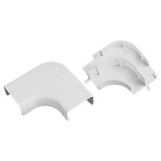 PANDUIT Right Angle Fitting RAFX5EI-X