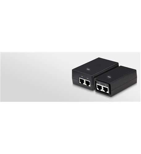POE INECTOR GIGABIT 48VDC @ 0.5A