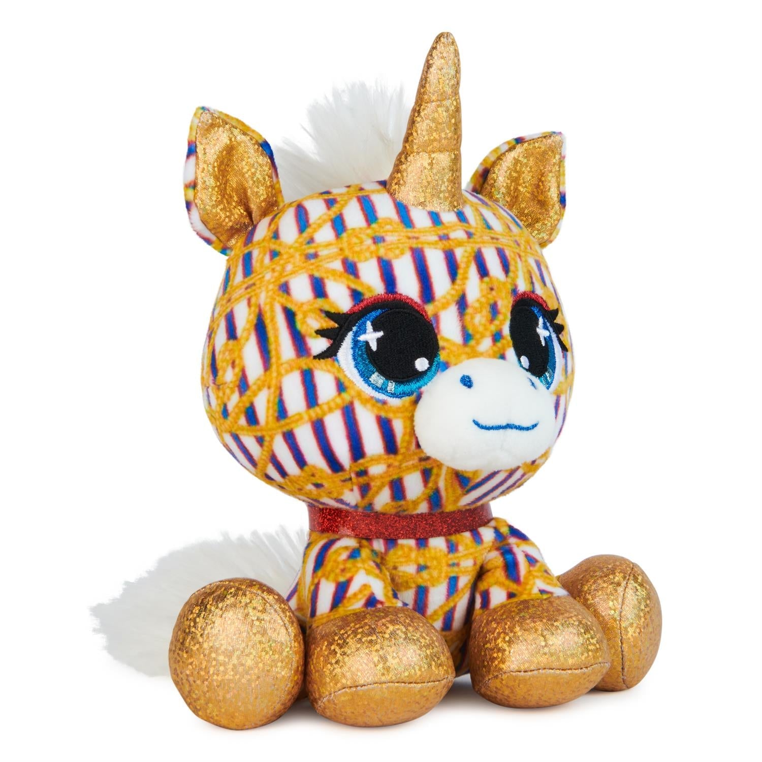 P.LUSHES Designer Fashion Pets Resort Collection: Natalie Von Corn