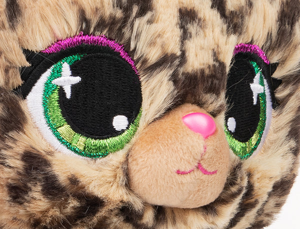 P.Lushes Pets - Sadie Spotson