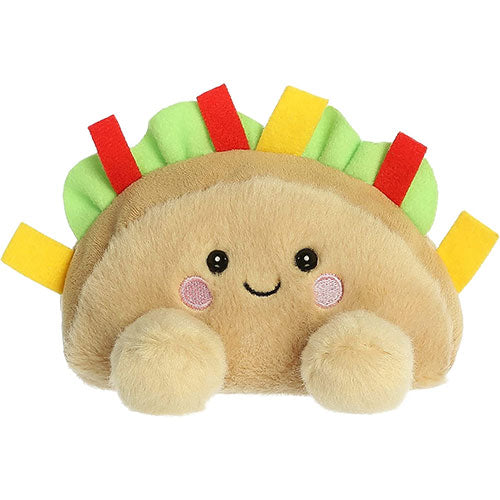 Palm Pals - Fiesta Taco - 5 Inch