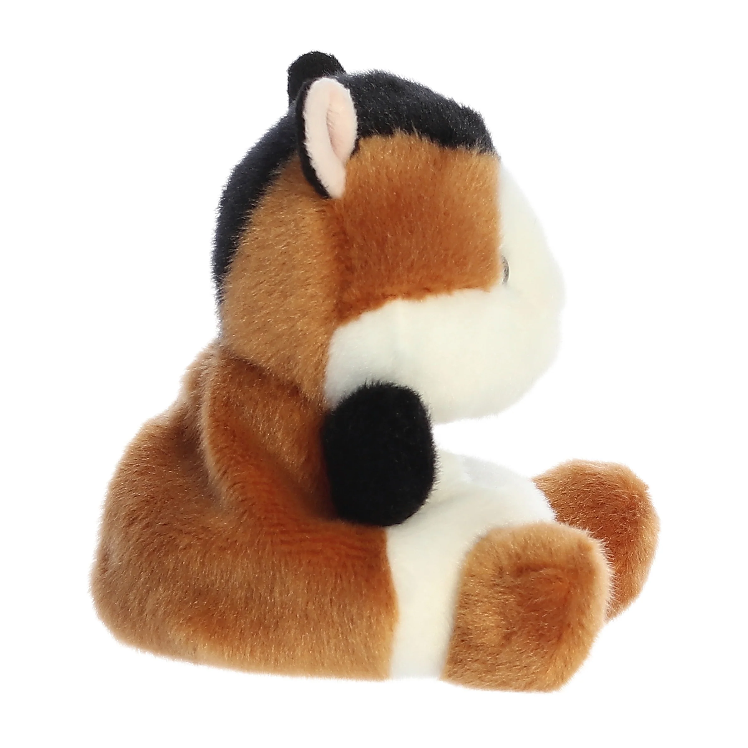 Palm Pals - Nutmeg Guinea Pig - 5 Inch