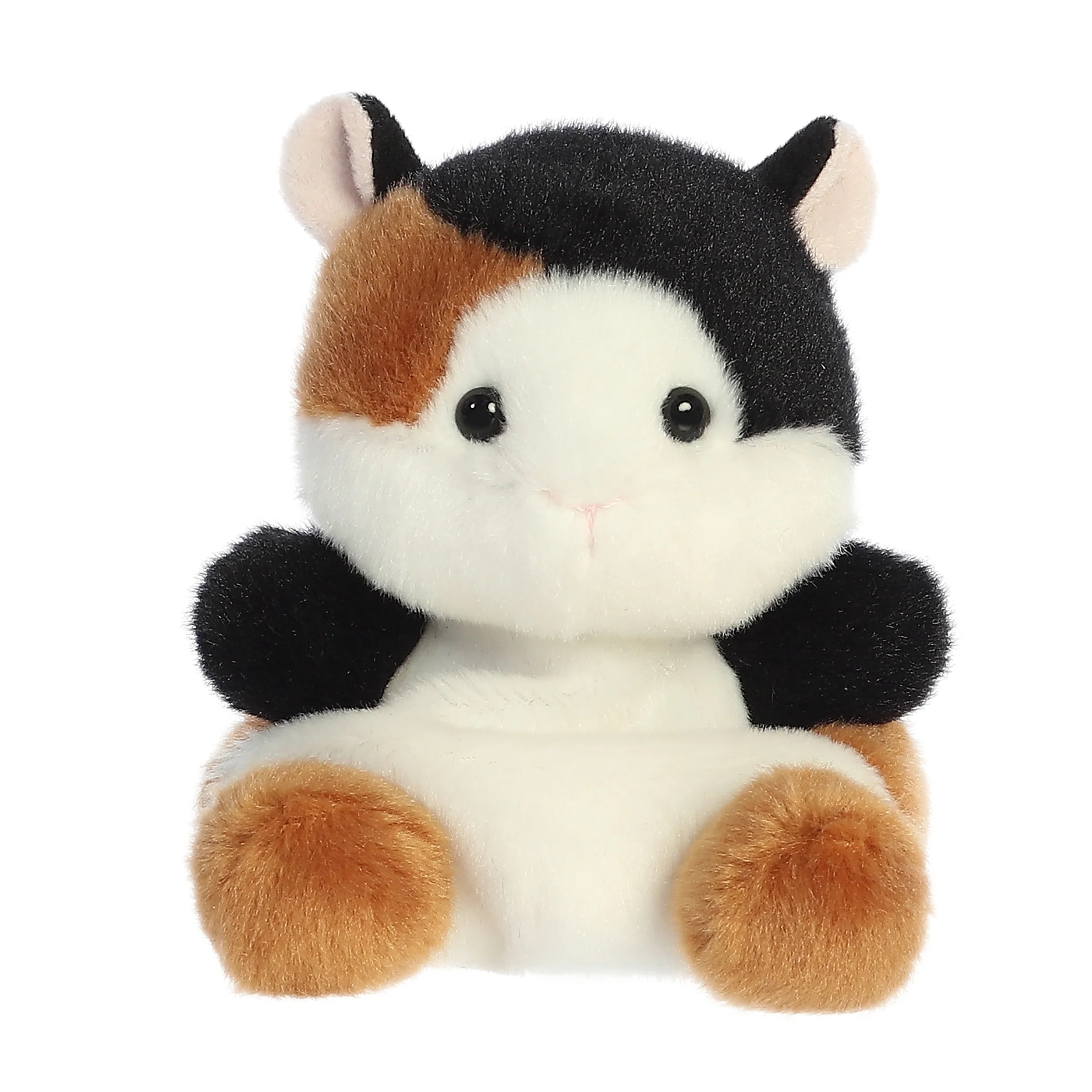Palm Pals - Nutmeg Guinea Pig - 5 Inch