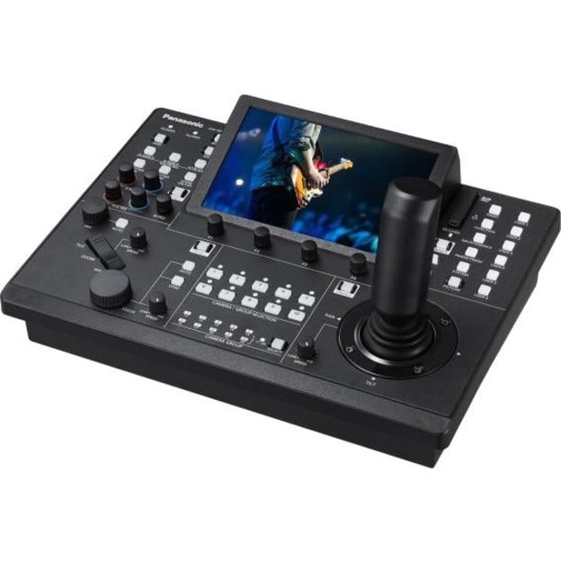 Panasonic AW-RP150 Touchscreen Remote Camera Controller AW-RP150GJ5