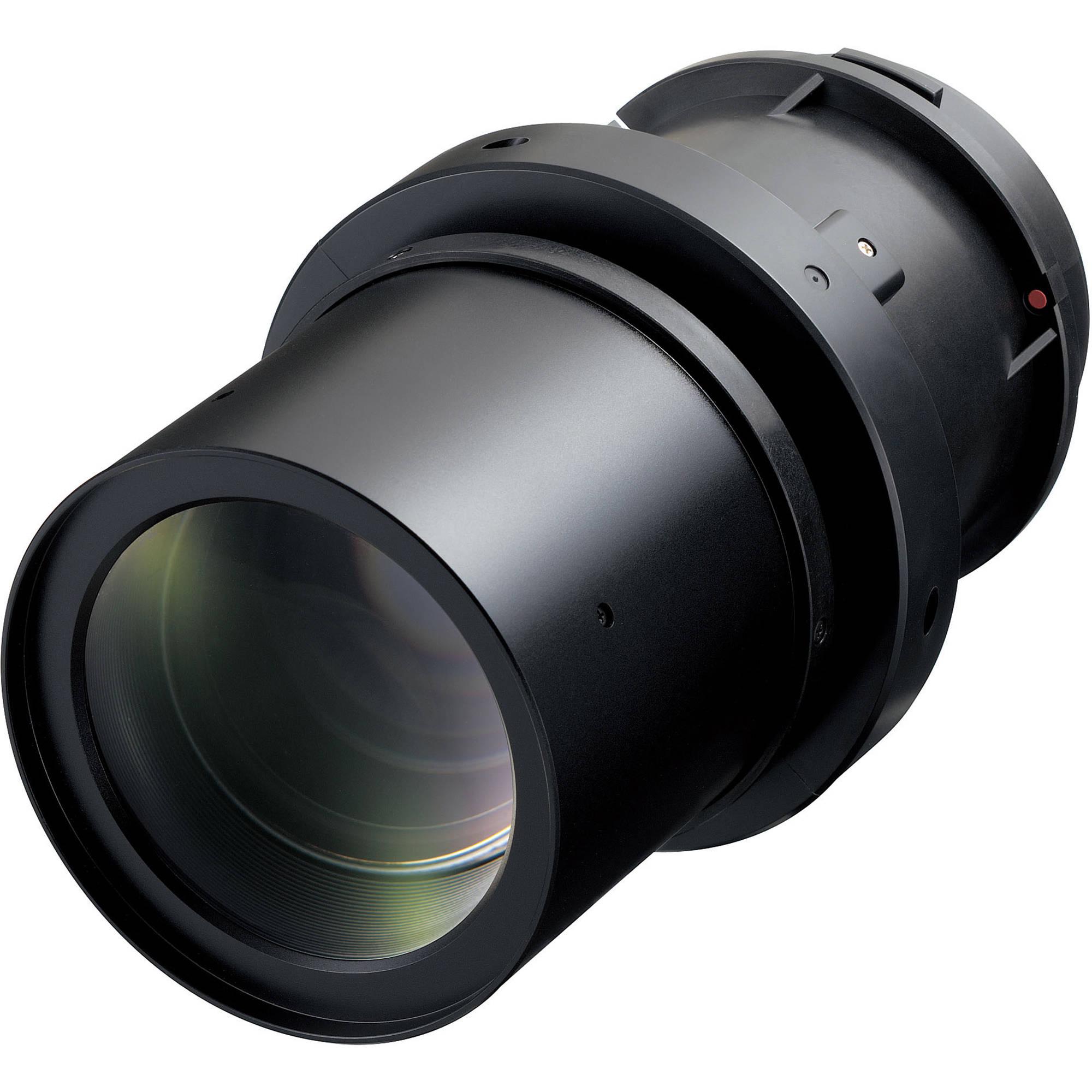 Panasonic ET-ELT23 - Zoom Lens