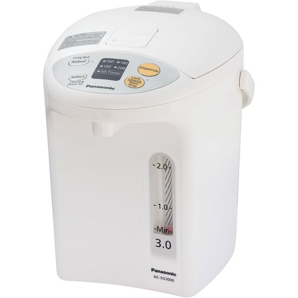 Panasonic NC-EG3000 3.17-Qt. Thermo Pot