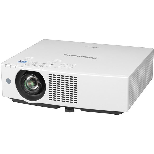 Panasonic PT-VMW51 LCD Projector 5200Lm Wxga, Lcd Laser, 4K Signal Input