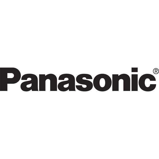 Panasonic Standard Power Cord TGS-3DP-P20F