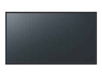 Panasonic TH-50SQ2HW Digital Signage Display - 50" LCD - 24 Hours/7 Days Operation - 3840