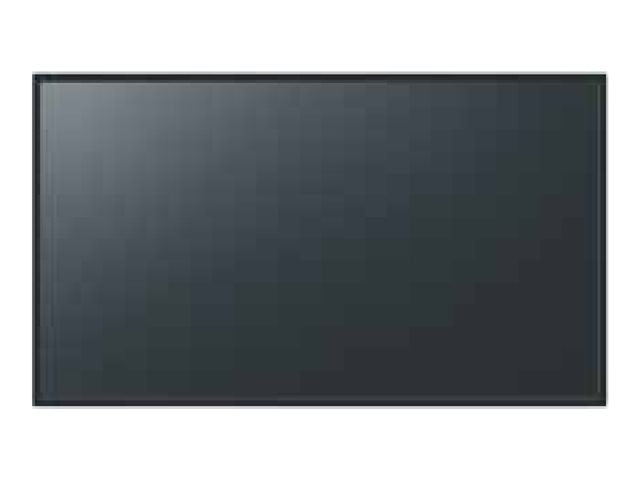 Panasonic TH-50SQ2HW Digital Signage Display - 50" LCD - 24 Hours/7 Days Operation - 3840