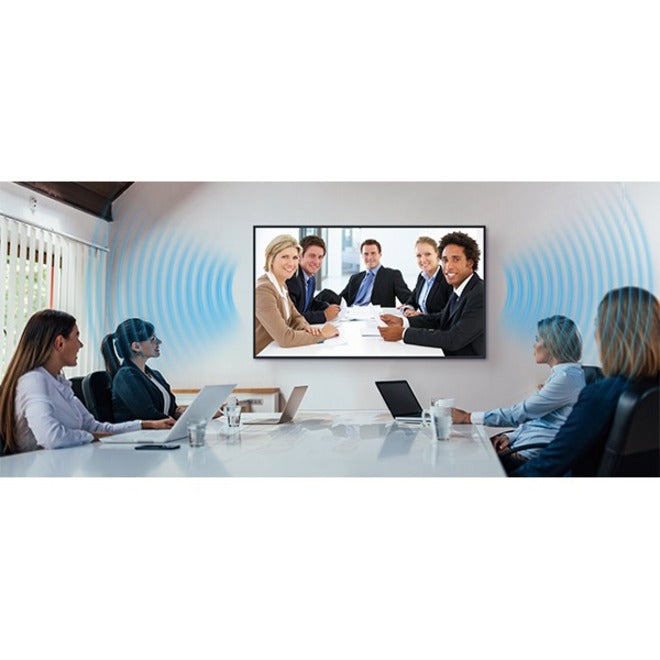 Panasonic TH-55EQ2W 55" Class 4K Digital Display