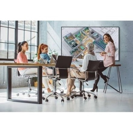 Panasonic TH-55EQ2W 55" Class 4K Digital Display