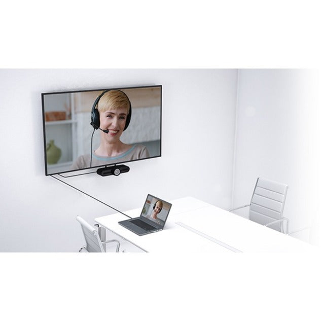 Panasonic TH-55EQ2W 55" Class 4K Digital Display