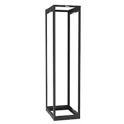 Panduit - AR4PCN96 - 4 Post Rack, Adjustable Depth, 52RU
