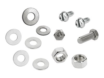 Panduit - Busbar mounting kit