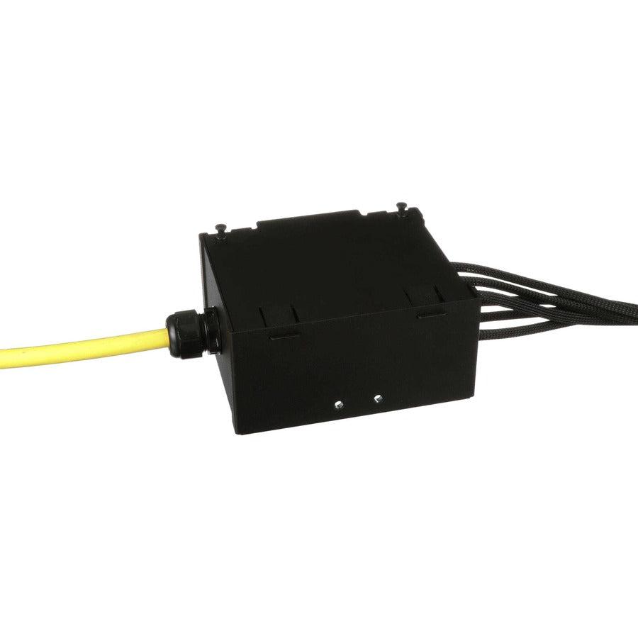 Panduit Cable Management Kit FHDBRKOUT17