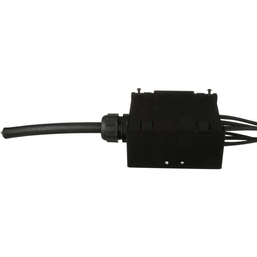 Panduit Cable Management Kit FHDBRKOUT28