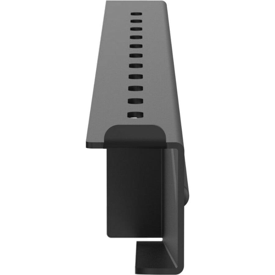 Panduit Cantilever Bracket 24" , BL, Wire Basket